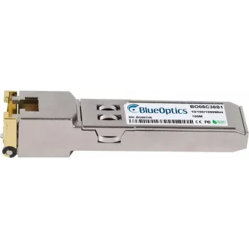 Vario SFP siųstuvas-imtuvas BlueOptics B304-BO 1000 Mbit/s