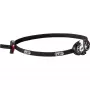 Petzl e+LITE juodai balta – galvos žibintuvėlis avarinei situacijai