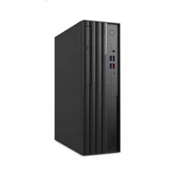 Acer Veriton VX4720GT (DT.R1XEG.005) kompaktiškas stacionarus kompiuteris, Intel Core i5-14400, 16 GB DDR5, 512 GB SSD, DVD įrenginys, Windows 11 Pro