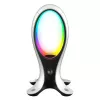 Priedas ausinėms Subsonic SA5682 juoda balta 426g