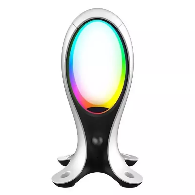 Priedas ausinėms Subsonic SA5682 juoda balta 426g