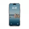 Urban Armor Gear Plyo mobiliojo telefono dėklas 17,5 cm (6,9 inch) permatomas, baltas