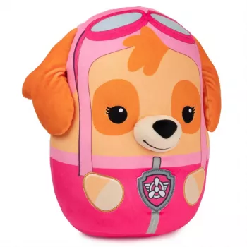 PAW Patrol Skye Squish Plush 12 colių minkštas žaislas