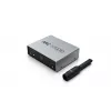 Monitoriniai garsiakalbiai ik multimedia ARC Studio IP-ARC-STUDIO-IN 50W, 50 Ω, 24-bit/96 kHz, juodi, 465 g