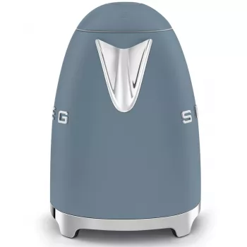 Smeg KLF03SBMEU elektrinis virdulys 1.7 L 2400 W Mėlynas