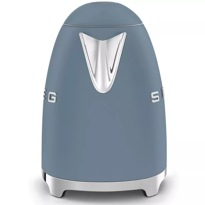 Smeg KLF03SBMEU elektrinis virdulys 1.7 L 2400 W Mėlynas