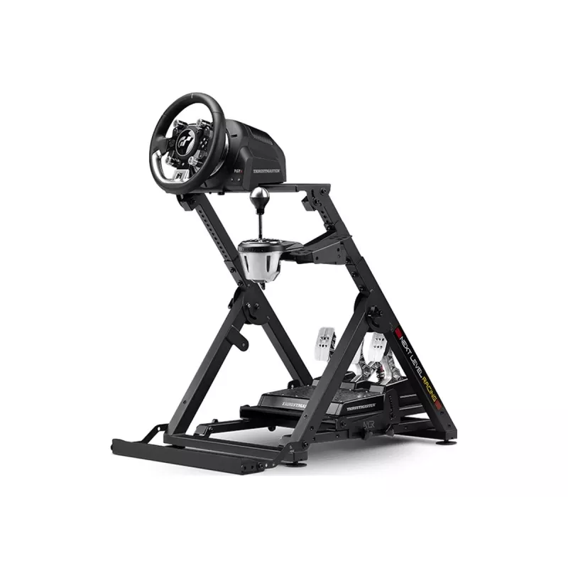 Next Level Racing Wheel Stand 2.0 stovas lenktynių vairui