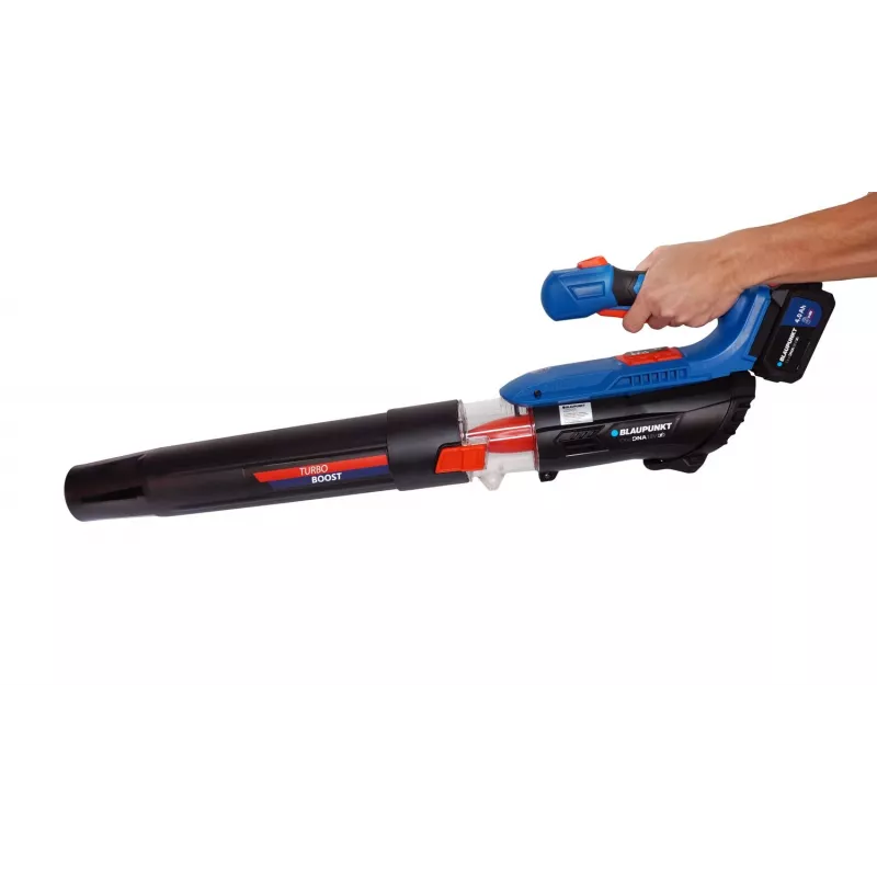 Pūstuvas lapams Blaupunkt CB4010