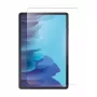Mobilis 017068 permatomas grūdinto stiklo apsauginis stikliukas Samsung Galaxy Tab A9+ 10,9 colių, 9H kietumo