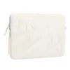 Dėklas nešiojamam kompiuteriui Tomtoc Terra-A27 Snowberg, skirtas MacBook Air/Pro 16'' (A27F2W1)