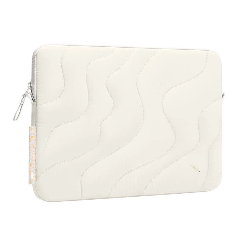 Dėklas nešiojamam kompiuteriui Tomtoc Terra-A27 Snowberg, skirtas MacBook Air/Pro 16'' (A27F2W1)