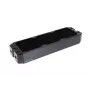 Radiatorius Alphacool 14390 Varis Plienas Juodas 125 mm x 415 mm x 60 mm