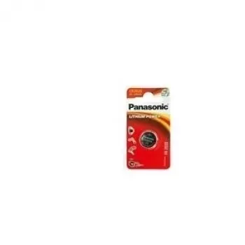 Panasonic CR2025L/1BP – Baterija CR2025 ličio