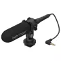 Behringer VIDEO MIC – kondensatorinis mikrofonas mobiliesiems įrenginiams