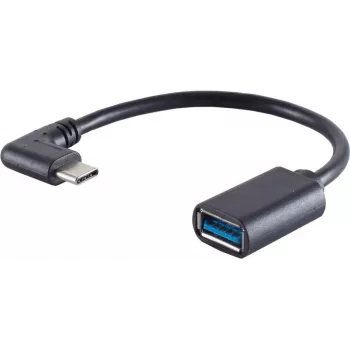 USB laidas ShiverPeaks BS13-30010 USB 3.2 Gen 1 0,1 m