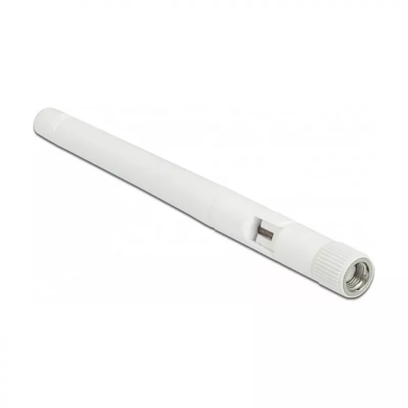 Kryptinė antena DeLOCK 12006 2 dBi RP-SMA