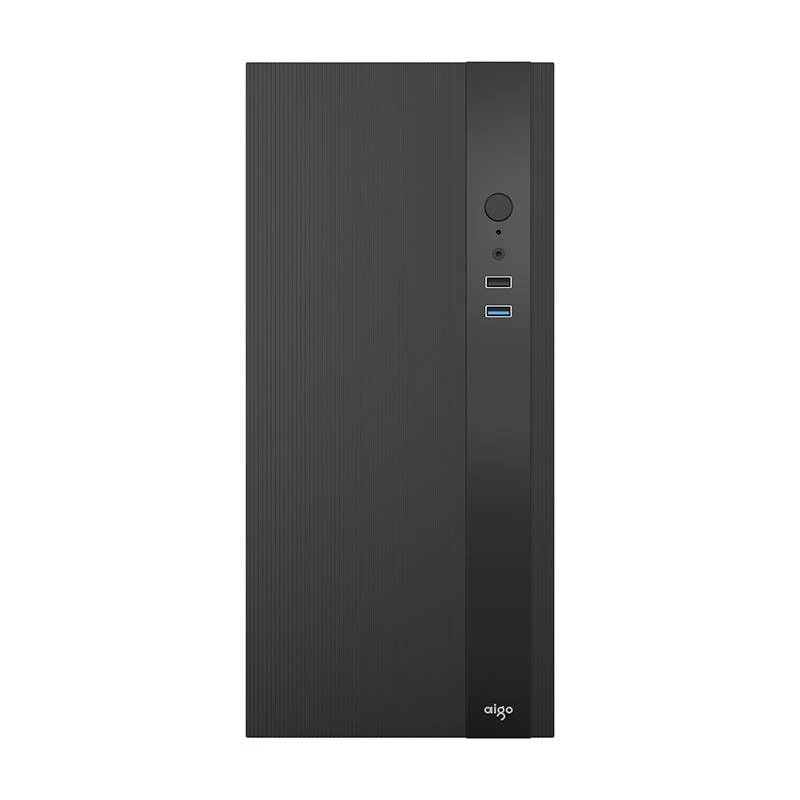 Kompiuterio korpusas Darkflash Q15 ATX juodas