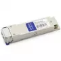 ALCATEL QSFP-40G-LR QSFP+ 40 Gbit/s šviesolaidinis modulis