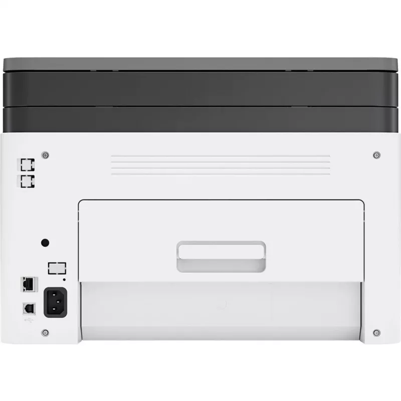 HP 6HU08A#B19 Juodas spausdintuvas