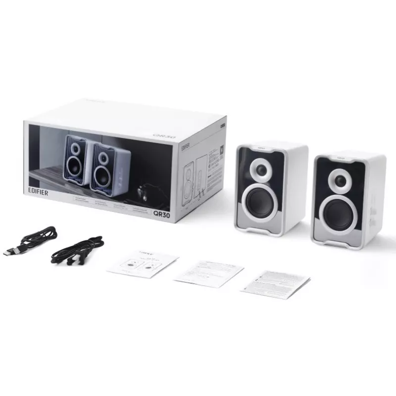Garsiakalbis Edifier QR30 30 W