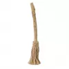 Kačių žaislas Trixie Rope Matatabi Broom 160 mm jutoje smėlio spalvos TX-42428