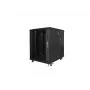 Stovimas 19 inch serverio spintos korpusas Lanberg FF01-6815-12B