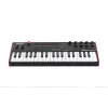 AKAI MPK MINI PLUS – Mini klaviatūros valdiklis