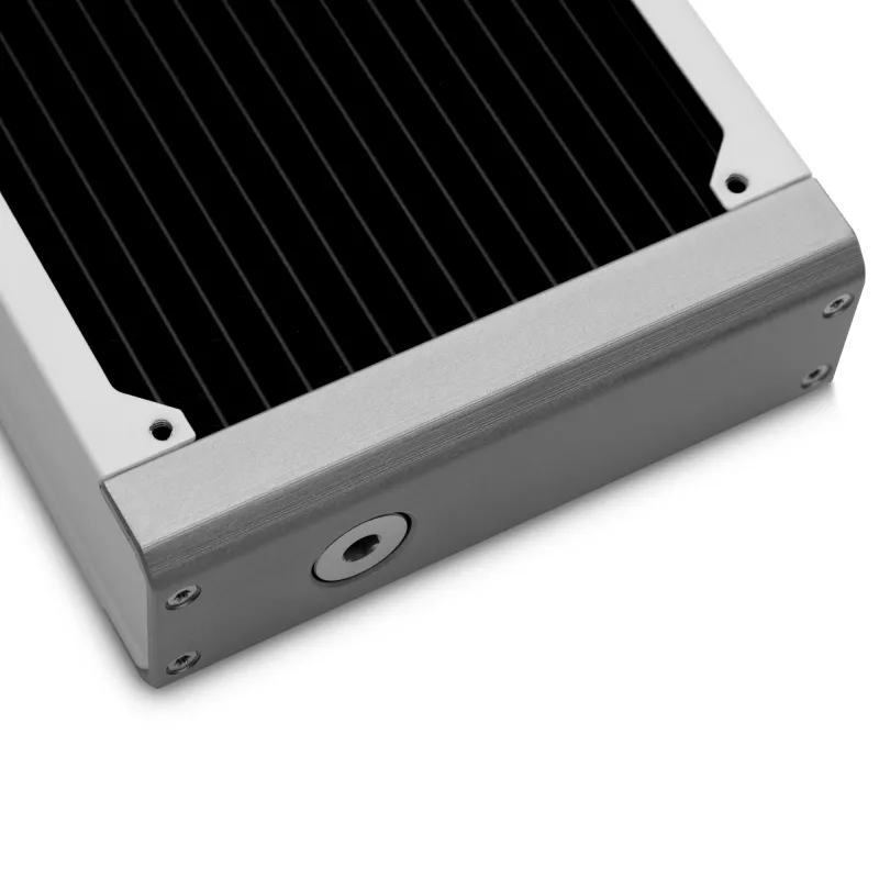 EK Water Blocks Radiatorius kompiuterio aušinimo sistemos dalis