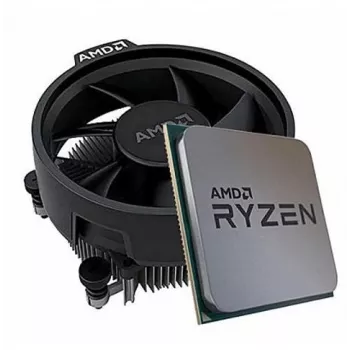 CPU AMD Ryzen 7 7700 3.8 GHz 8 branduoliai lizdui AM5 su integruota grafika