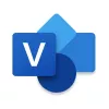 Microsoft Visio Pro 2021 Visomis Kalbomis Euro Zonai ESD Parsisiuntimas
