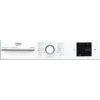 BEKO BM3WFSU37013WW Skalbimo mašina, 7 kg, A energijos klasė, 49,6 cm, 1000 aps./min., inverterinis variklis, Steam Cure