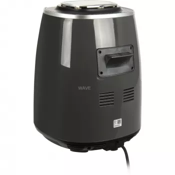 Oro gruzdintuvė Ninja AF160 5,2 L 1750 W Pilka