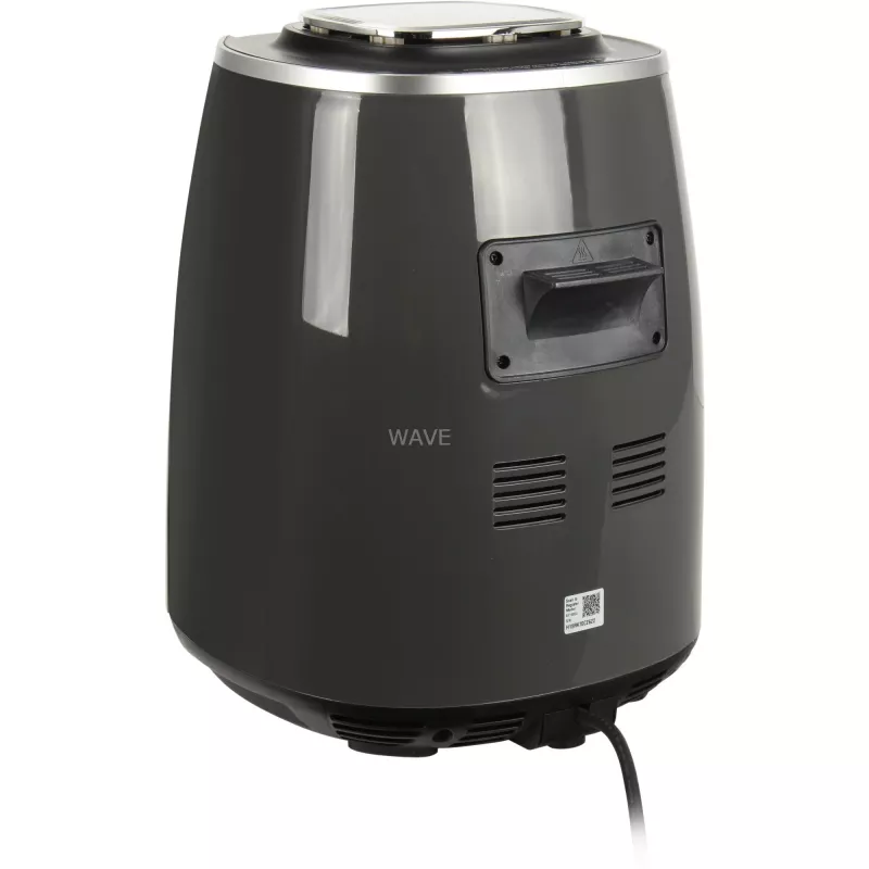 Oro gruzdintuvė Ninja AF160 5,2 L 1750 W Pilka
