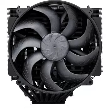 Noctua NH-D15 G2 CH.BK Black – aušintuvas procesoriui