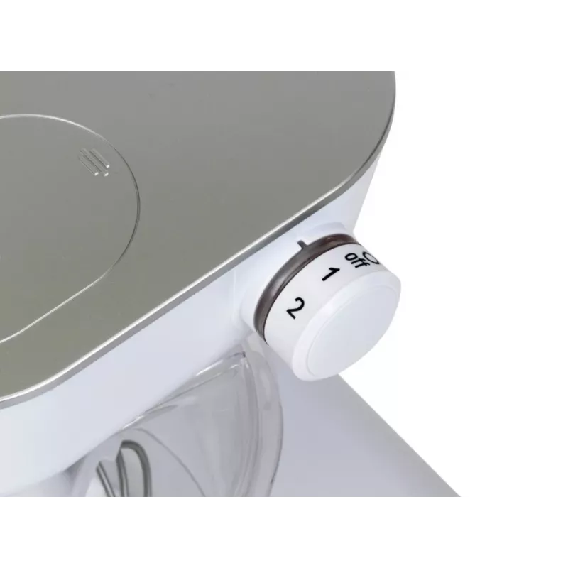 Virtuvės robotas KLEIN Bosch Silver 9234 – žaislinė prietaiso replika