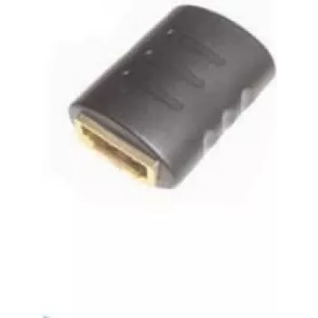 e+p HDMI 19 juodas lyties keitiklis