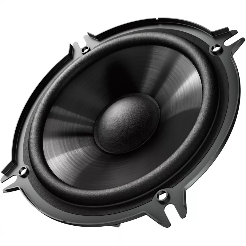 Automobiliniai garsiakalbiai Pioneer TS-G130C 13 cm 2 krypčių 250 W