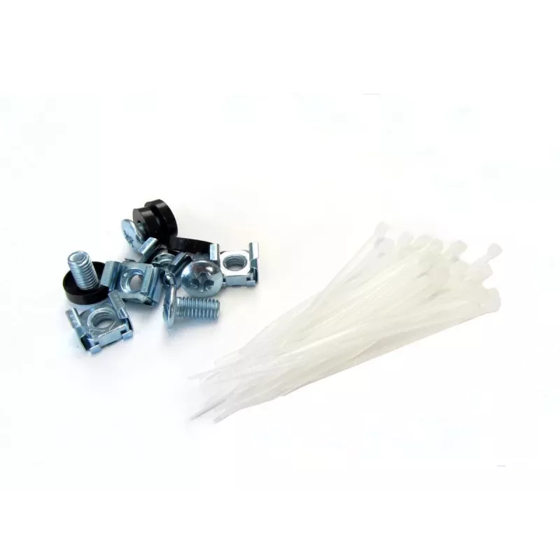 Digitus DN-91524U-EC – Kištukinis lizdas RJ45 Cat5e, 22/26 AWG, juodas, -20–70 °C, 510×160 mm