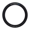 Bespjūvis dviračių padanga Schwalbe Nobby Nic 27,5 colio miestui/žygiams/MTB 67 TPI