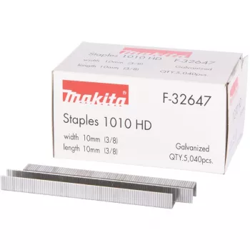 Makita segtukai 10-10mm F-32647 5040 vnt.