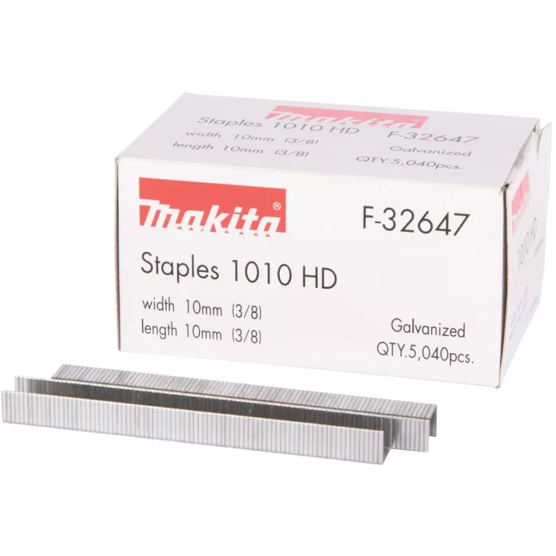 Makita segtukai 10-10mm F-32647 5040 vnt.