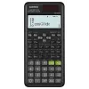 Mokslinis skaičiuotuvas CASIO FX-991ES PLUS 2 Pocket – 12 skaitmenų, saulės ir baterijos, 162×77×11 mm, 95 g