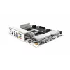 Pagrindinė plokštė Sapphire PURE B850M WIFI Micro ATX — AMD B850, Socket AM5, DDR5 iki 8000 MHz, 4 DIMM, Wi‑Fi 6, 2.5Gb LAN, 2× M.2, PCIe 5.0 x16