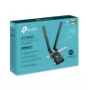 TP‑LINK Archer TX10E AX900 – PCIe adapteris, Wi‑Fi 6, Bluetooth