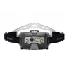 LED priekinė lemputė Ledlenser HF8R Core Black