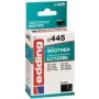 EDD-445 - Kasetė - Brother - juoda - LC123BK - papildymo (18-445)