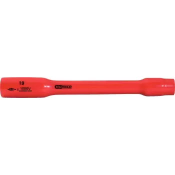 Lizdinis raktas KS Tools 117.1384 1/2 colio pavara metrinis 2,6 cm skersmuo 255 mm ilgio