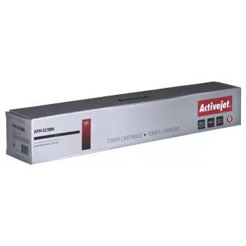 Activejet ATM-323BN Toner (pakaitalas Konica Minolta TN323; Supreme; 23 000 puslapių; juoda)