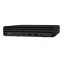 HP Pro 260 G9 Mini - Intel Core i3-1315U / 1,2 GHz - 8 GB RAM - 256 GB SSD NVMe - UHD Graphics - 1GbE, Bluetooth 5.3, Wi-Fi 6 - Windows 11 Pro