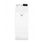 Skalbimo mašina su viršutiniu pakrovimu Electrolux EW6TN4062P, 6 kg, 1000 aps./min., 40 l/ciklas, 890x400x600 mm, balta
